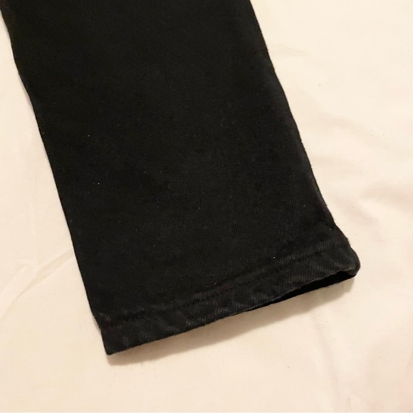 Parasuco Women's High Rise Black Jeans - Picture 16 of 16